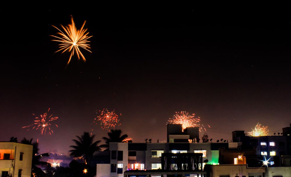 Photograph by Mayank Bhushan