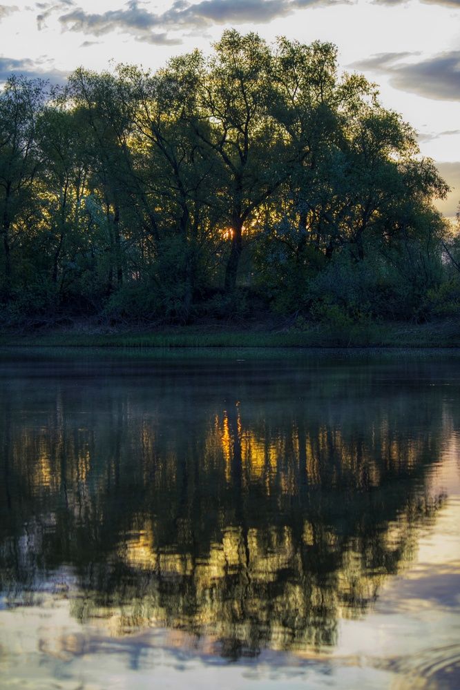 Photograph by Андрей Анкудинов