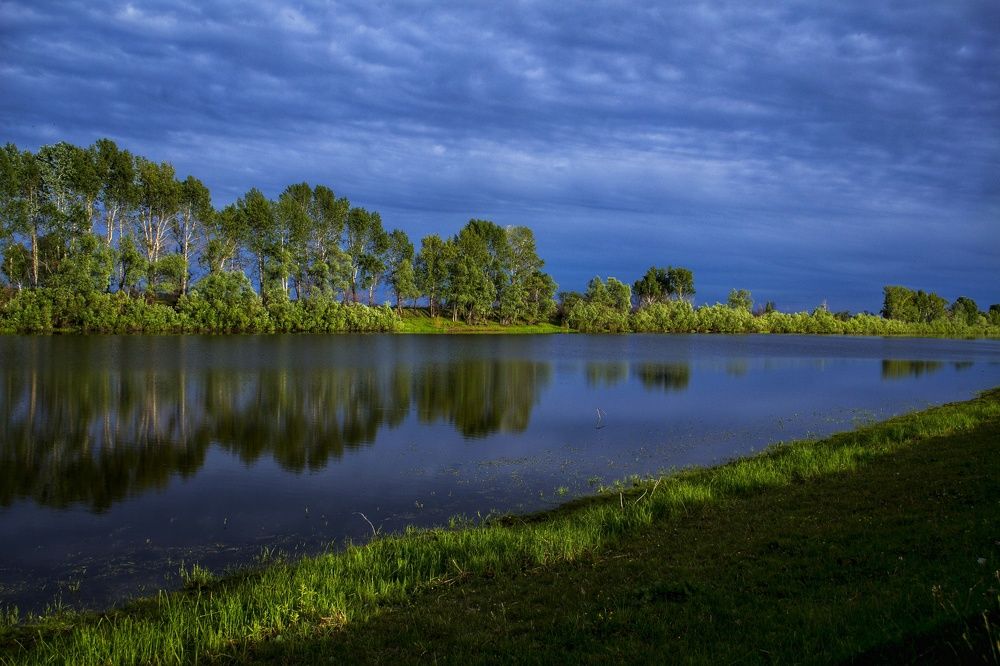 Photograph by Андрей Анкудинов