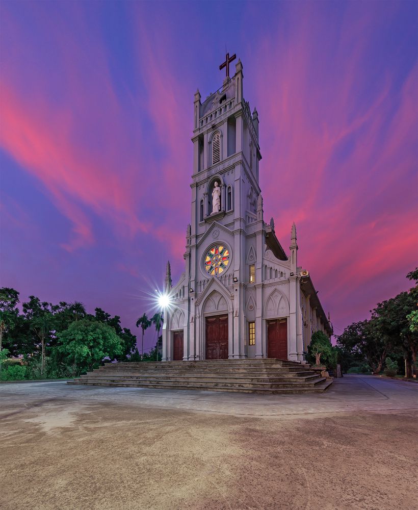 Фотография автора Bảo Nguyễn Gia