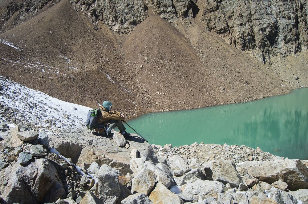 Photograph by Степанова Дарья