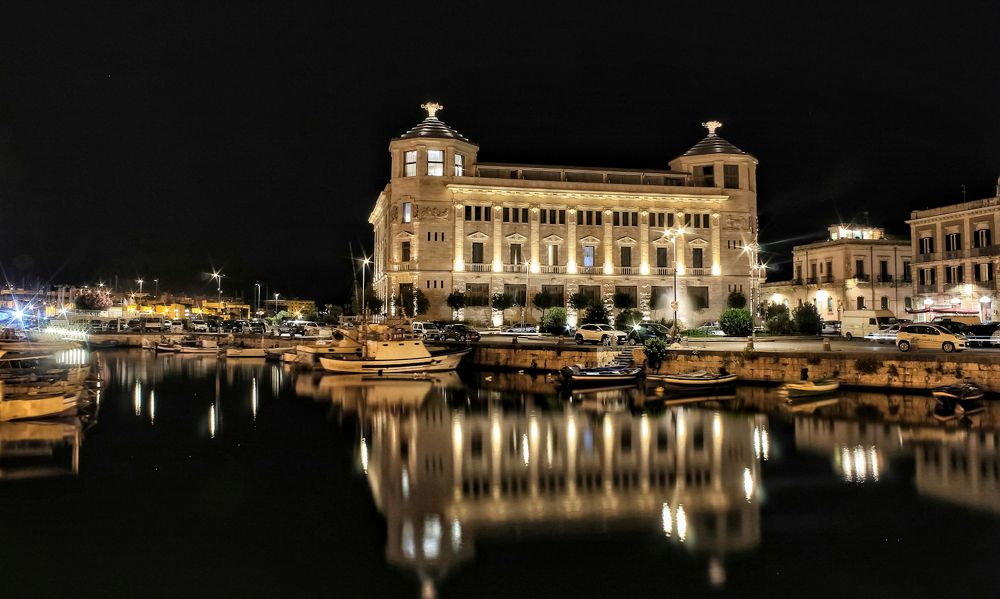 Photograph by Maria Cristina Artale