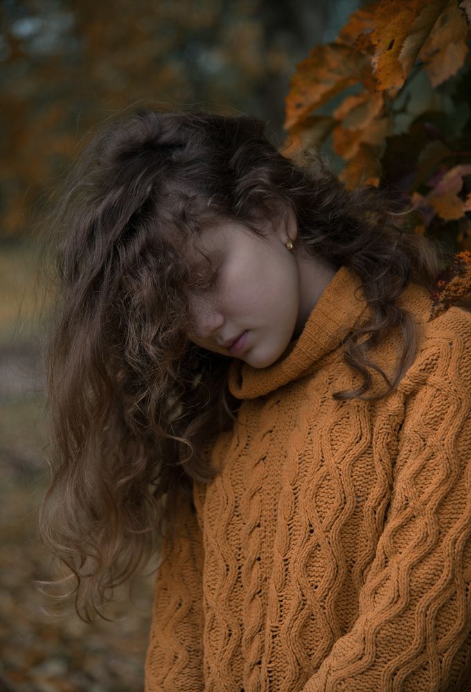 Photograph by Анастасия Исайкина