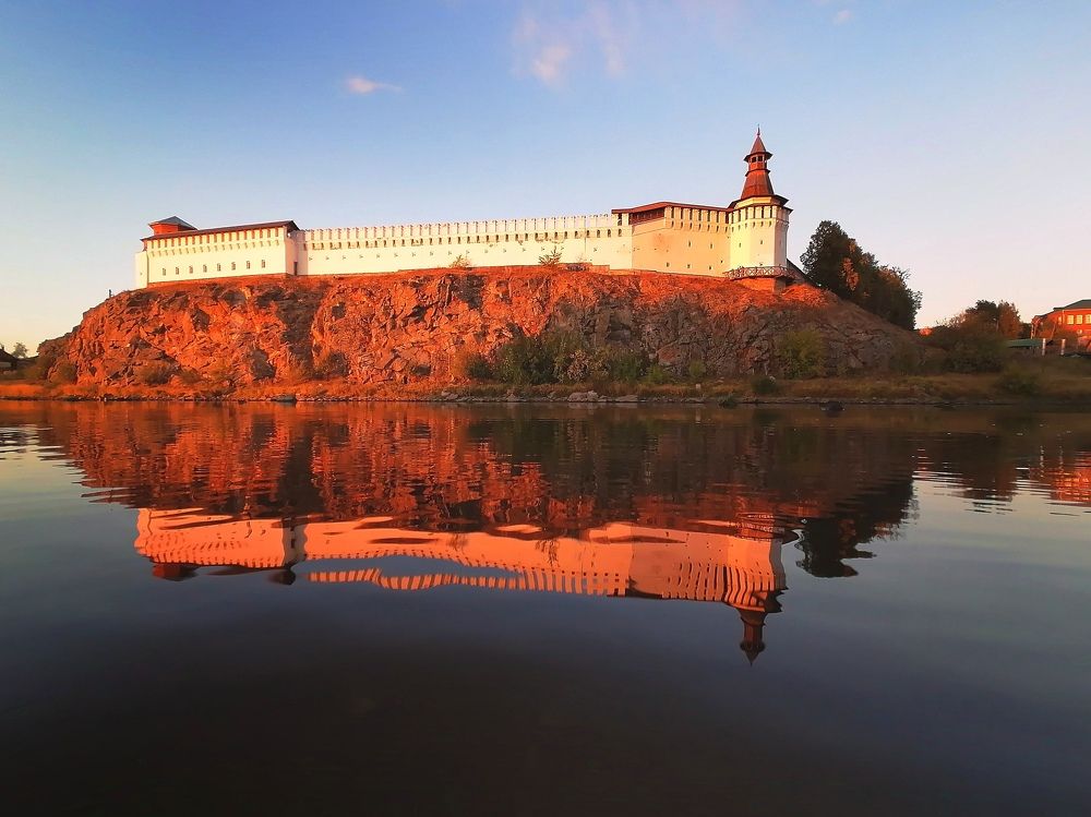 Photograph by Галина Карманова