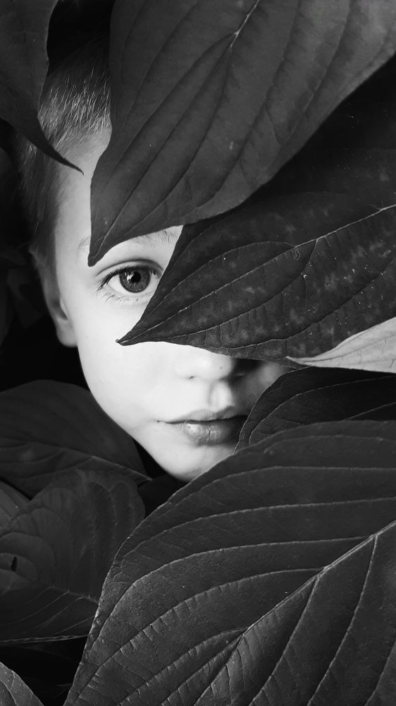 Photograph by Оксана Корепанова