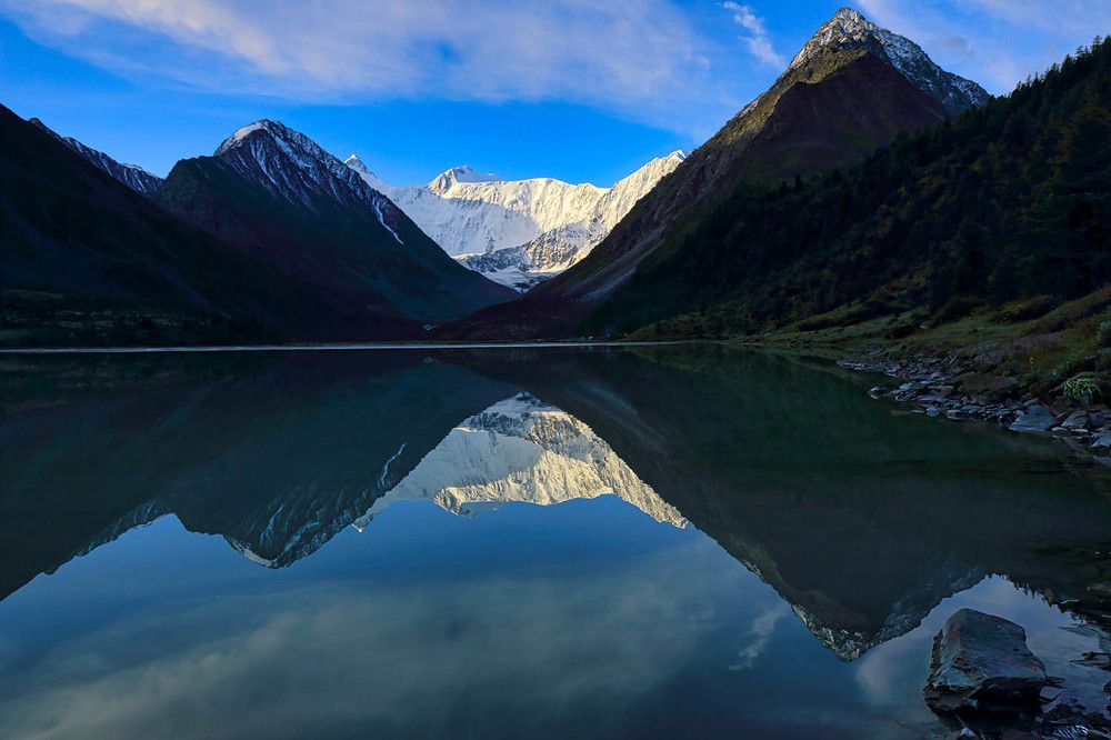 Photograph by Михаил Баевский