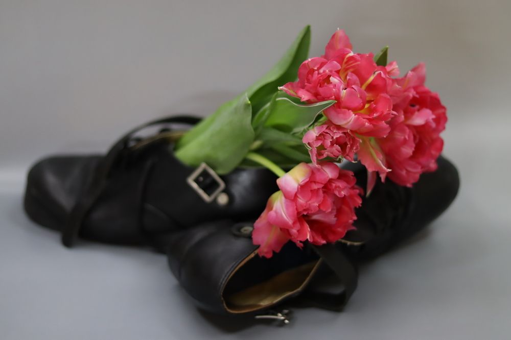 Photograph by Нина Пономаренко