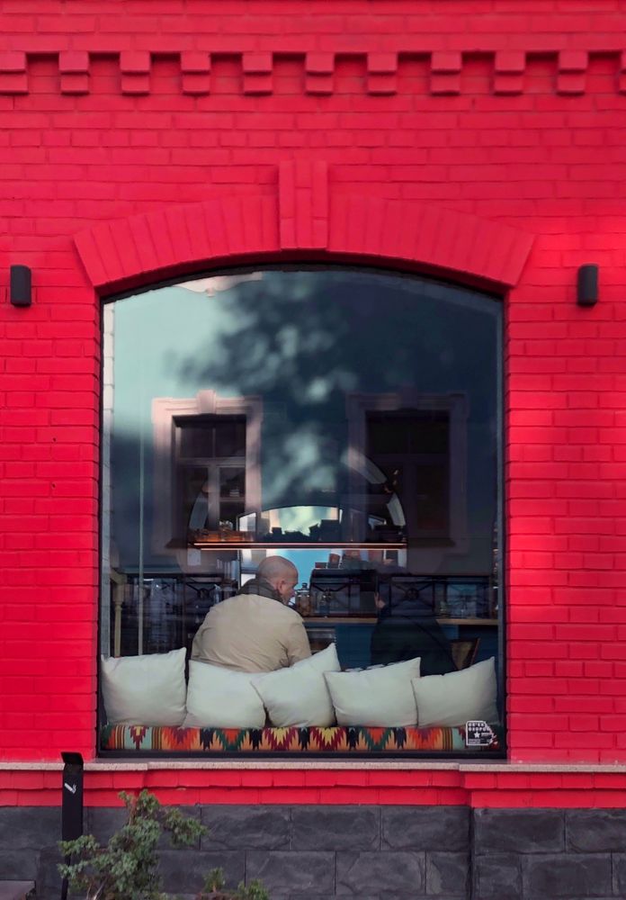 Photograph by Ирина Панюк