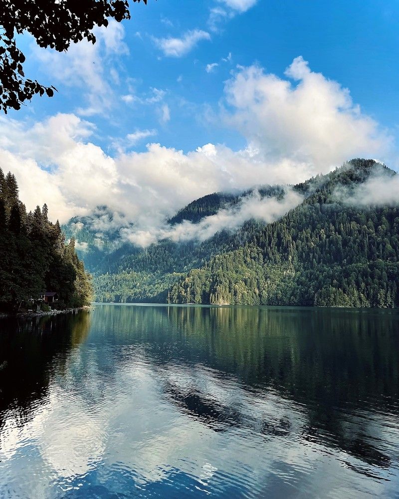 Photograph by Iuliia Akhulkova