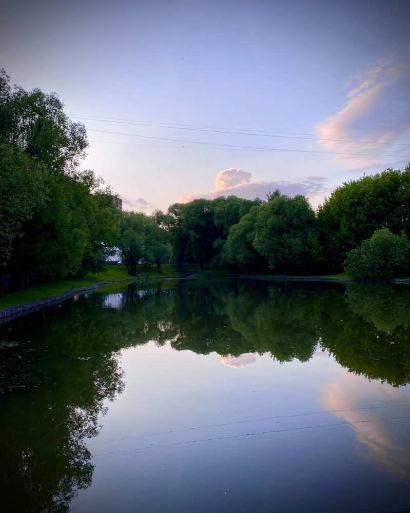 Photograph by Дарья Самойленко