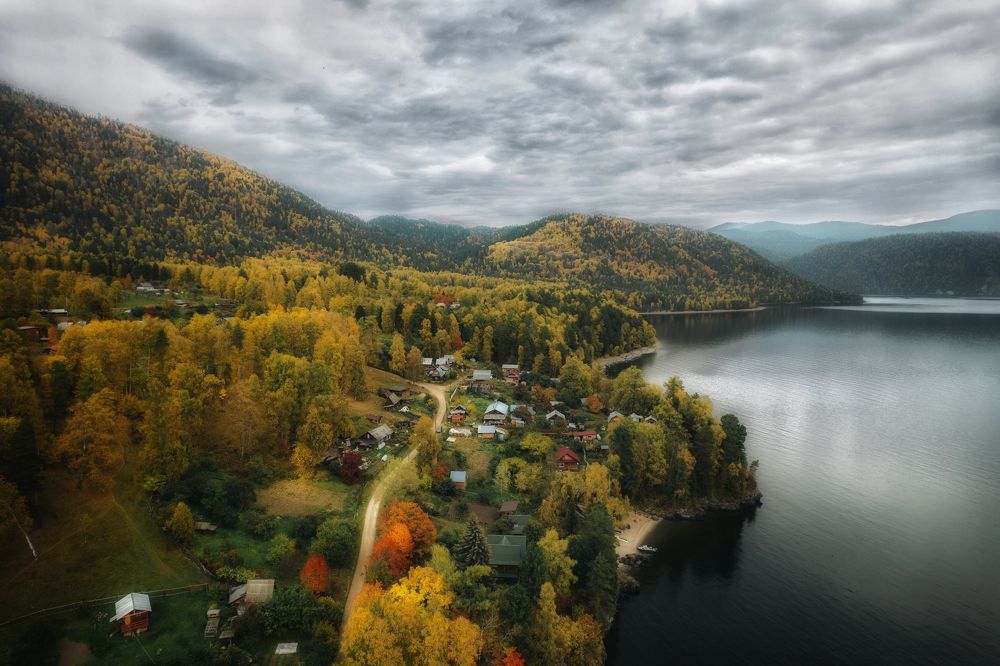 Photograph by Горизонт странника