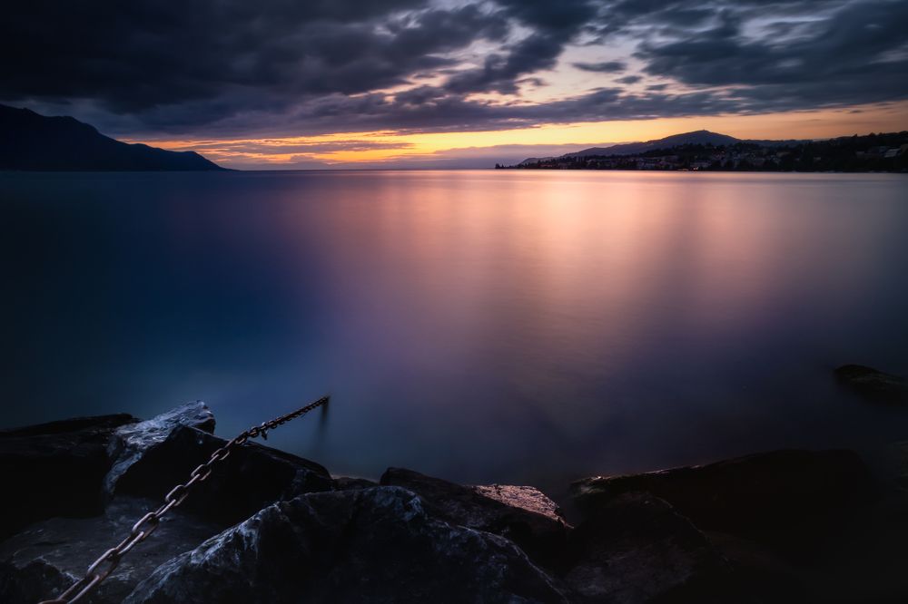 Photograph by Pavel Chuchalin