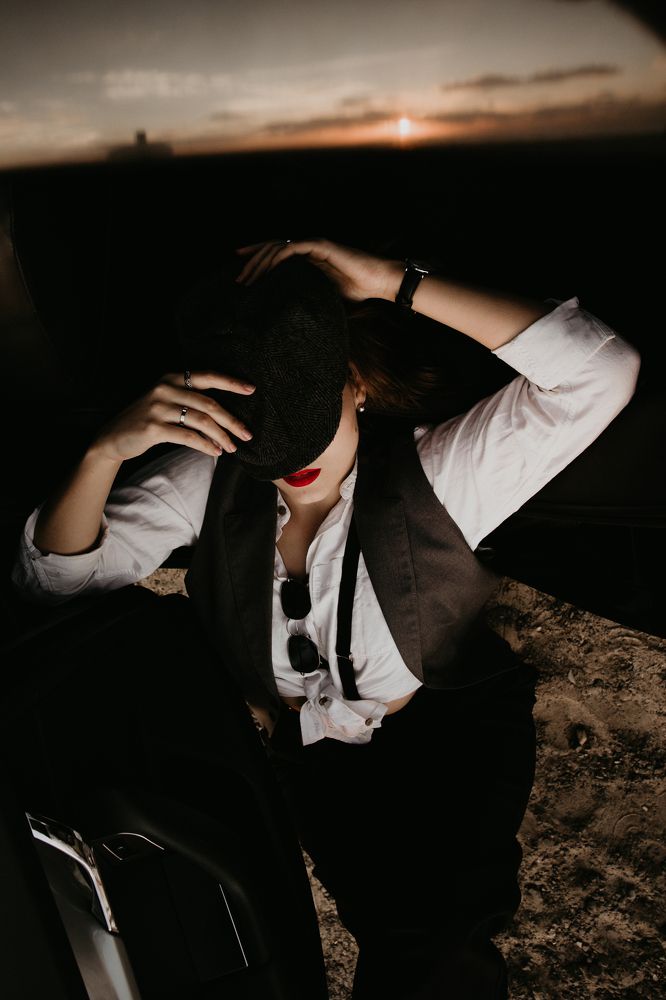 Photograph by Dmitriy Fonkich