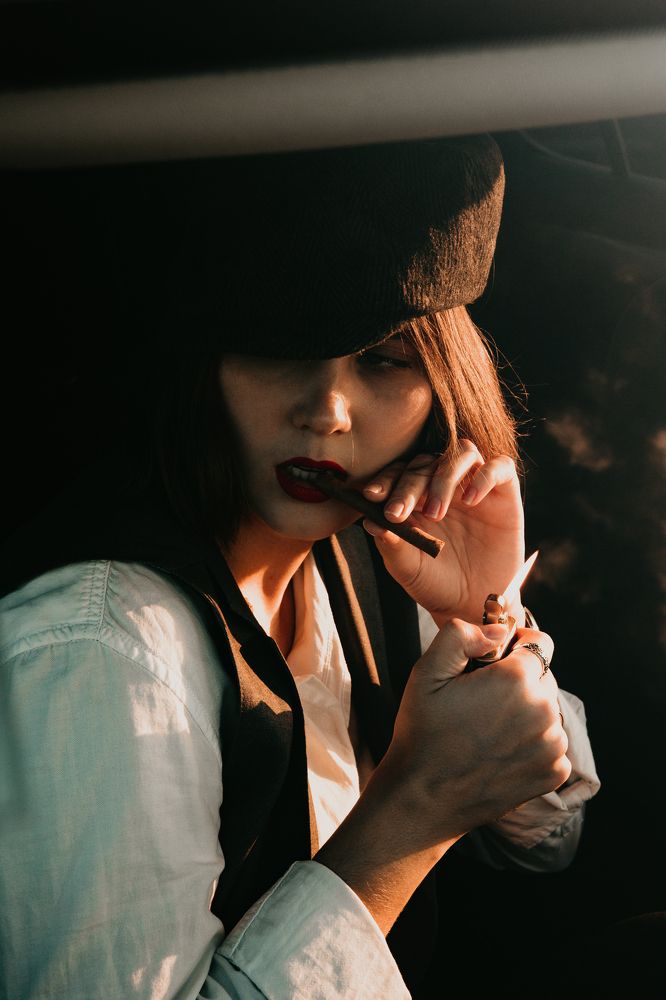 Photograph by Dmitriy Fonkich