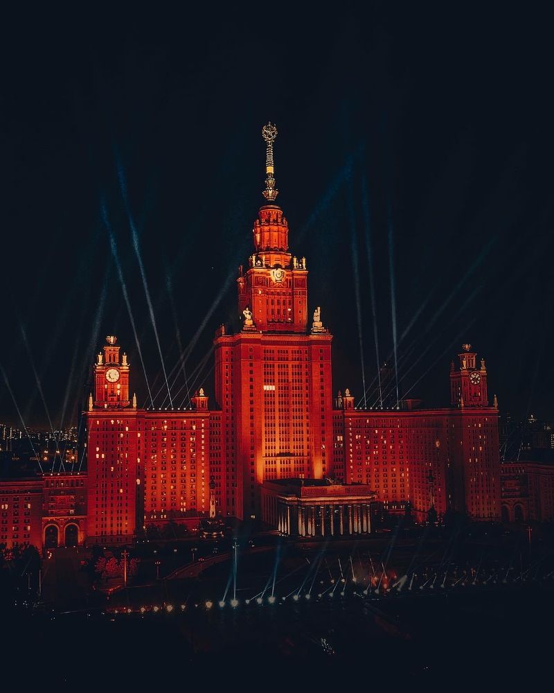 Photograph by Анастасия Юсова