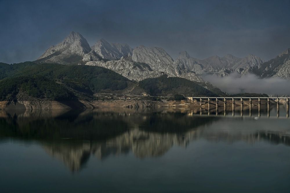 Безмятежность