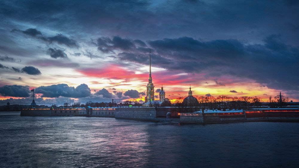 Photograph by Khazov Artem