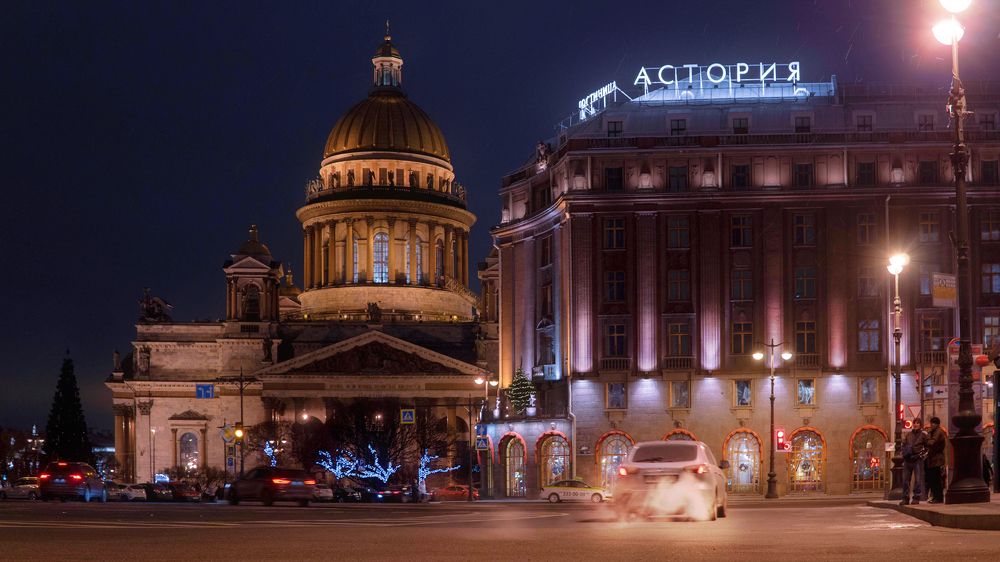 Photograph by Khazov Artem