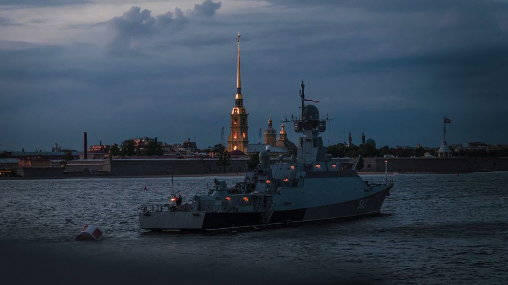 Photograph by Khazov Artem