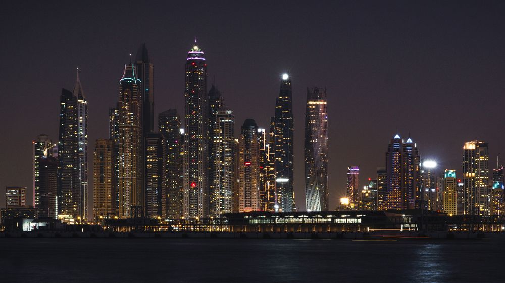 Photograph by Khazov Artem