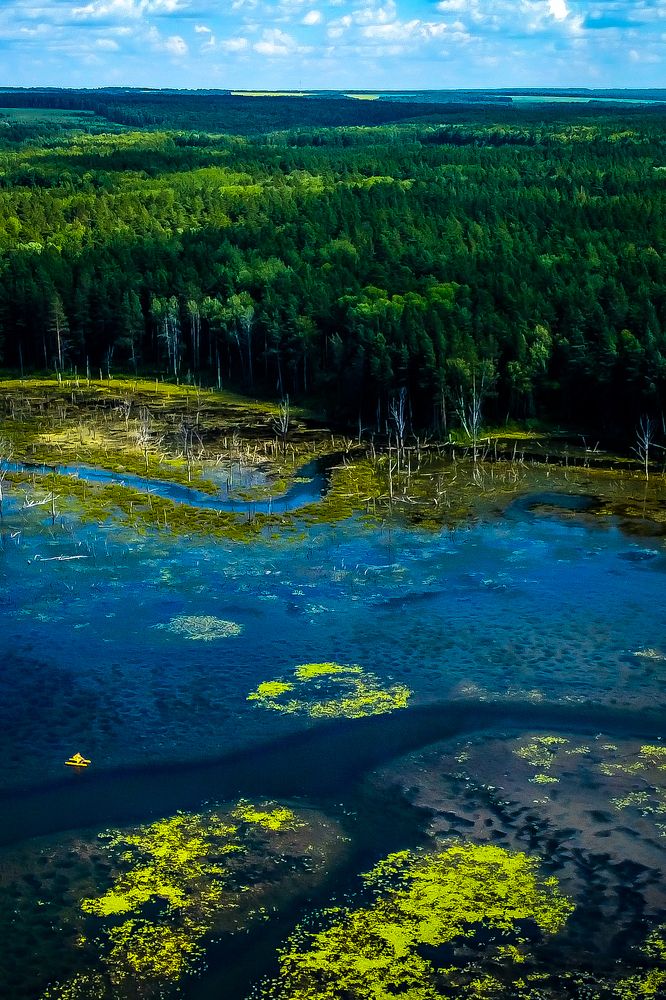 Photograph by Denis Bocharov