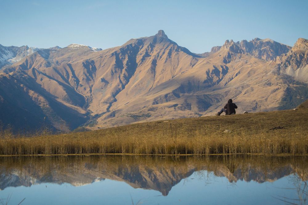 Photograph by Степанова Дарья