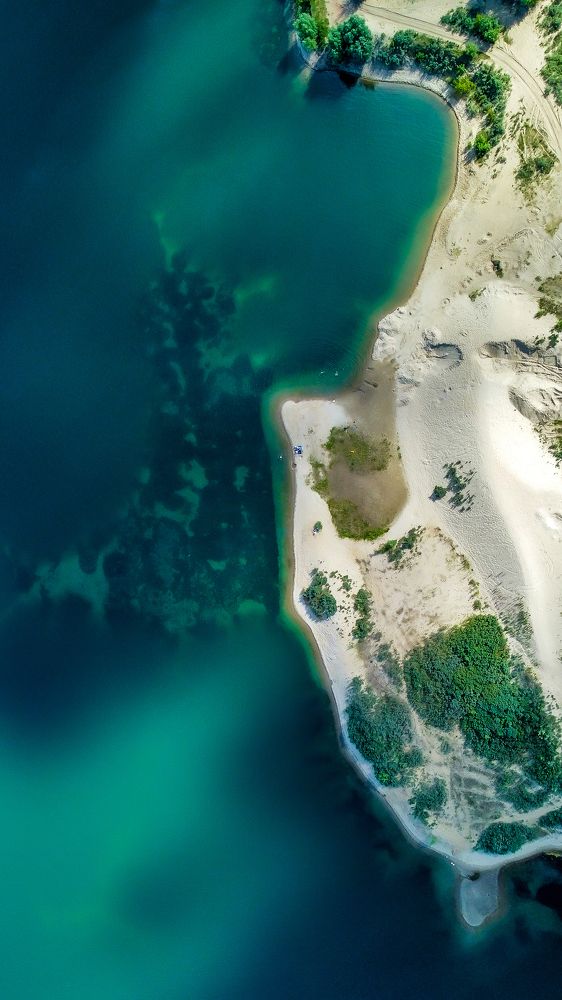 Photograph by Denis Bocharov