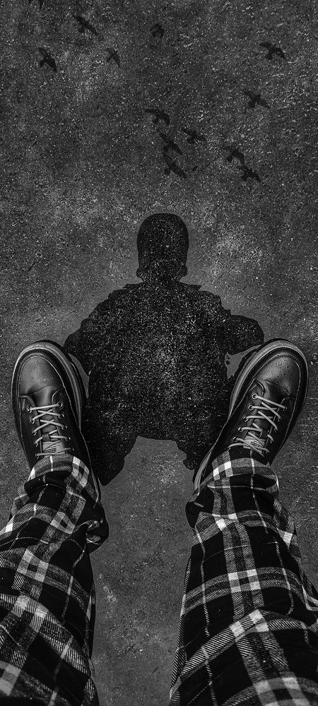 Photograph by Konstantin Martynov