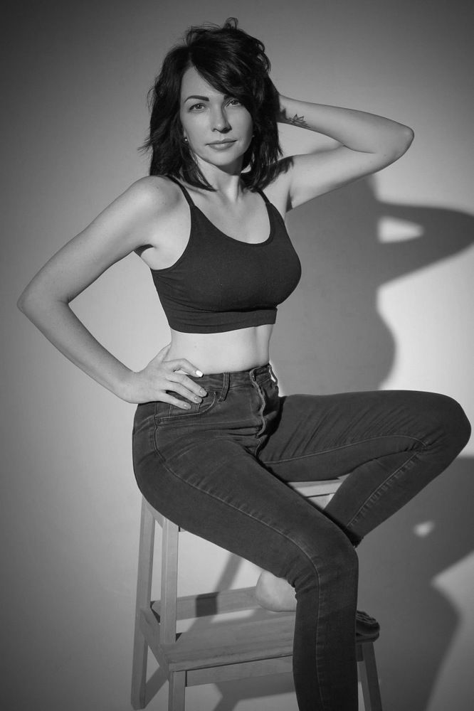 Photograph by Кристина Лихота