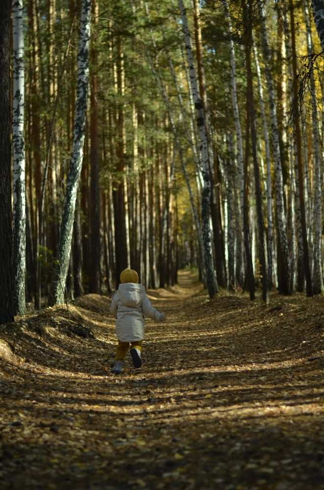 Photograph by Ксения Валерьевна