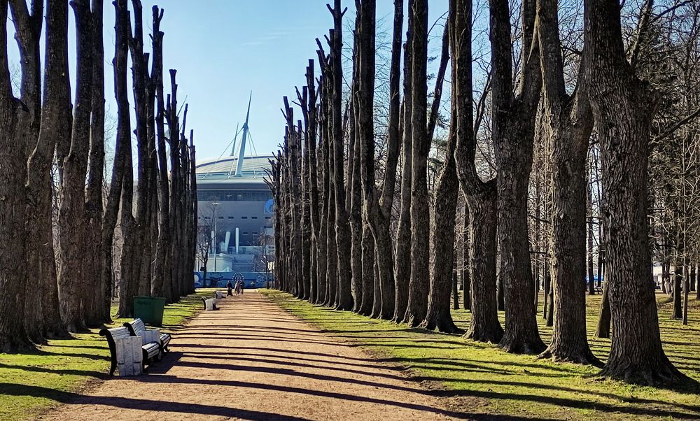 Photograph by Станислав Староверов