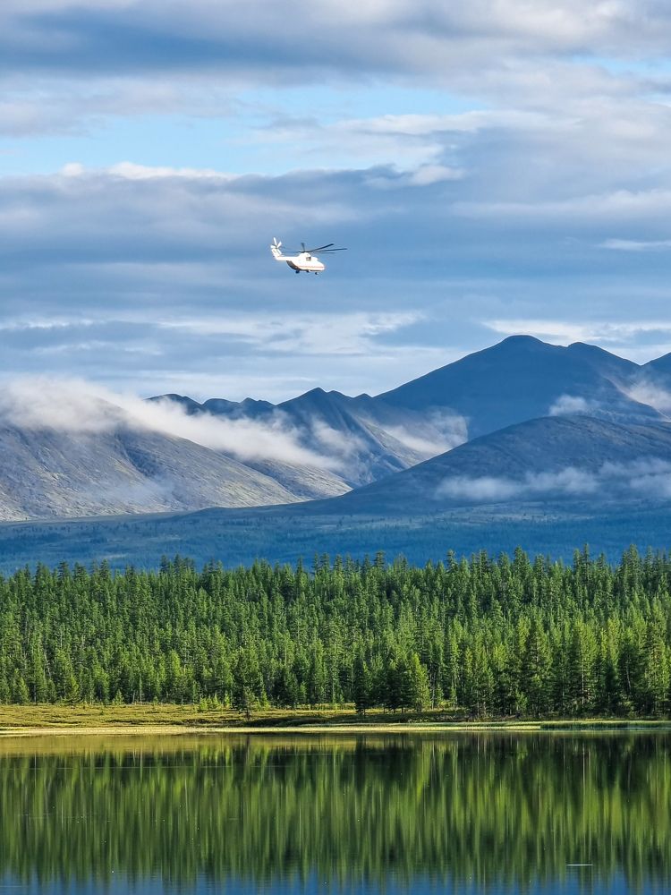 Photograph by Римма Соловьёва