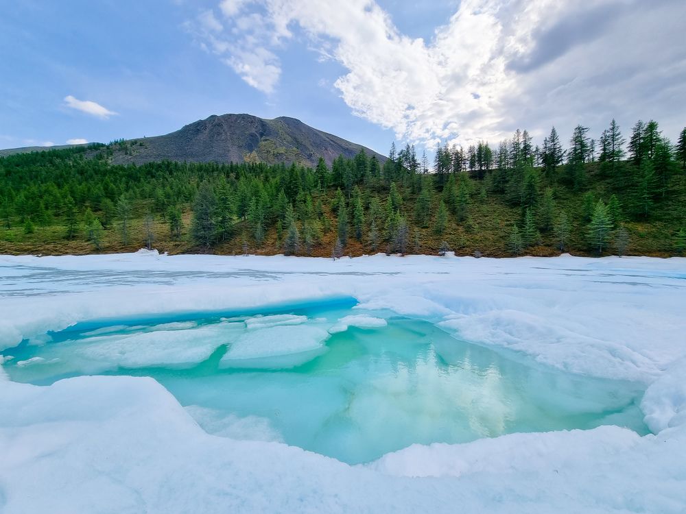 Photograph by Римма Соловьёва