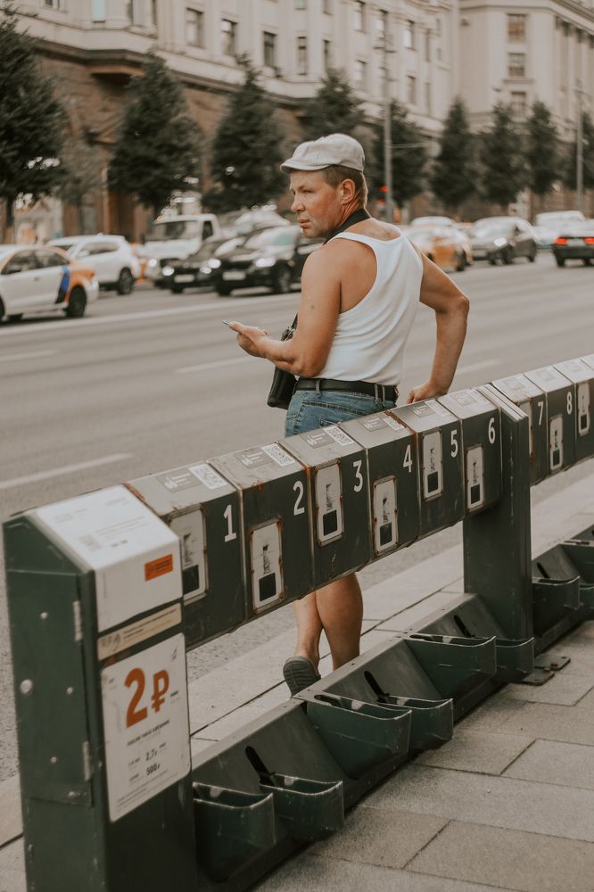 Фотография автора Руслан Зиновьев