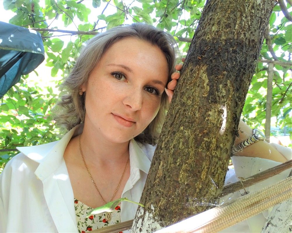 Photograph by Николай Худяков