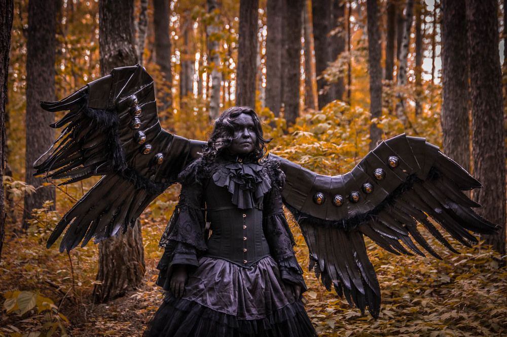 Photograph by Алексей Середенин