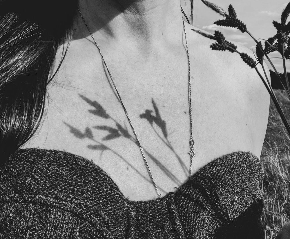 Photograph by Olivka Ulyanova
