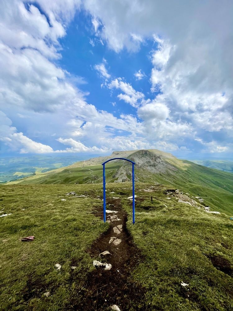 Photograph by Нина Пономаренко