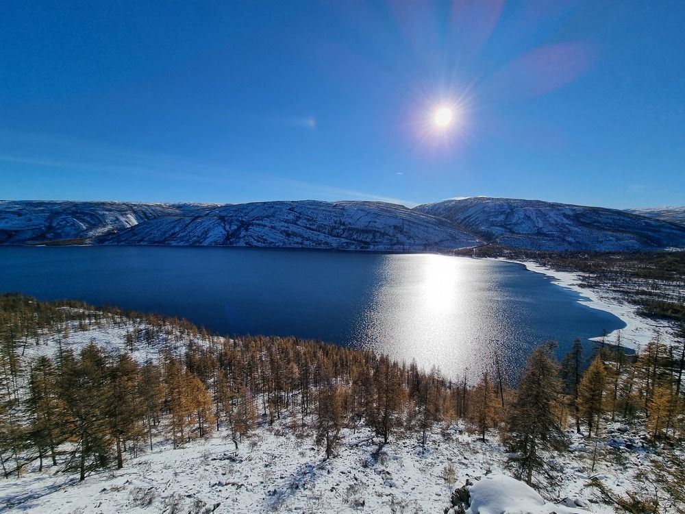 Photograph by Римма Соловьёва