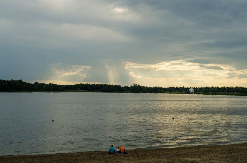 Photograph by Вадим Басов