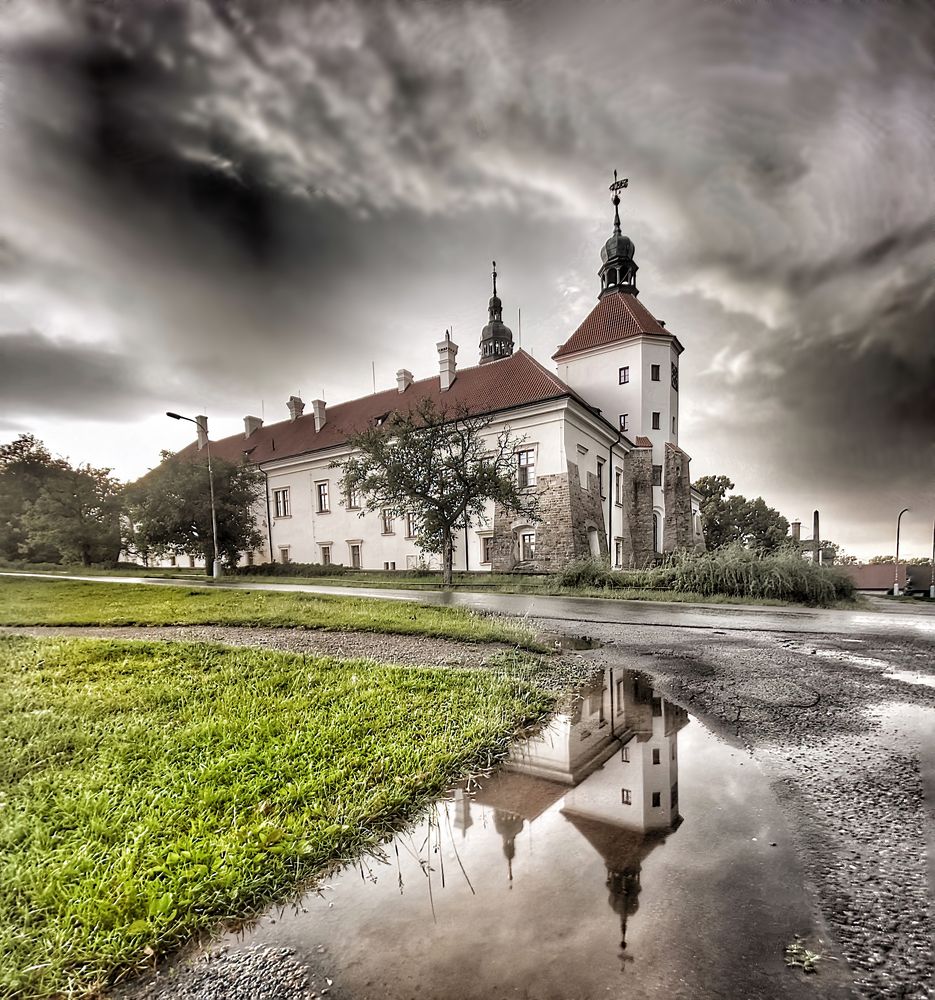 Photograph by Jirka Niš