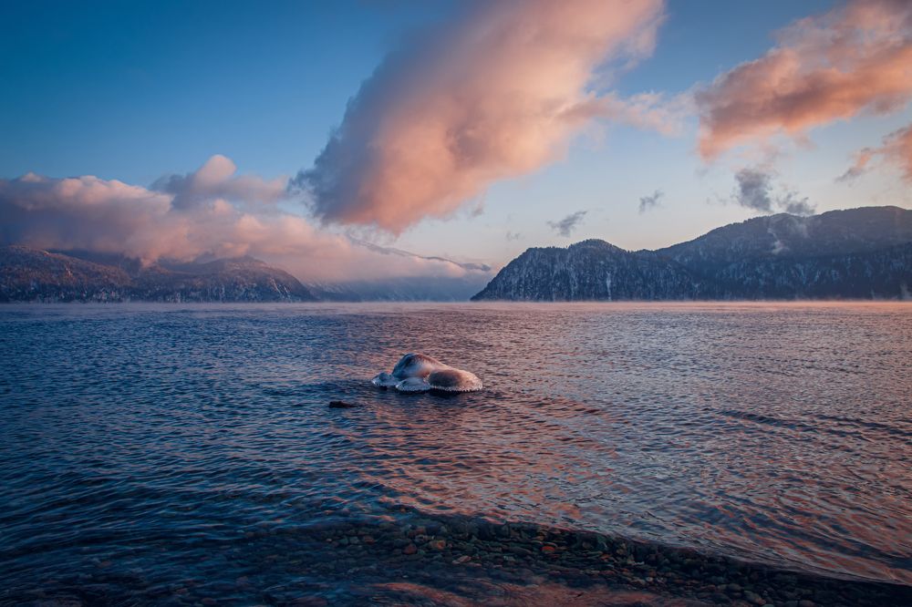 Photograph by Евгений Соколов