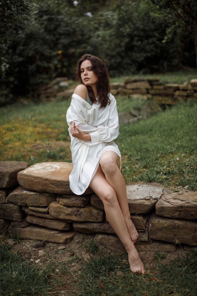 Photograph by Вера Чесновская