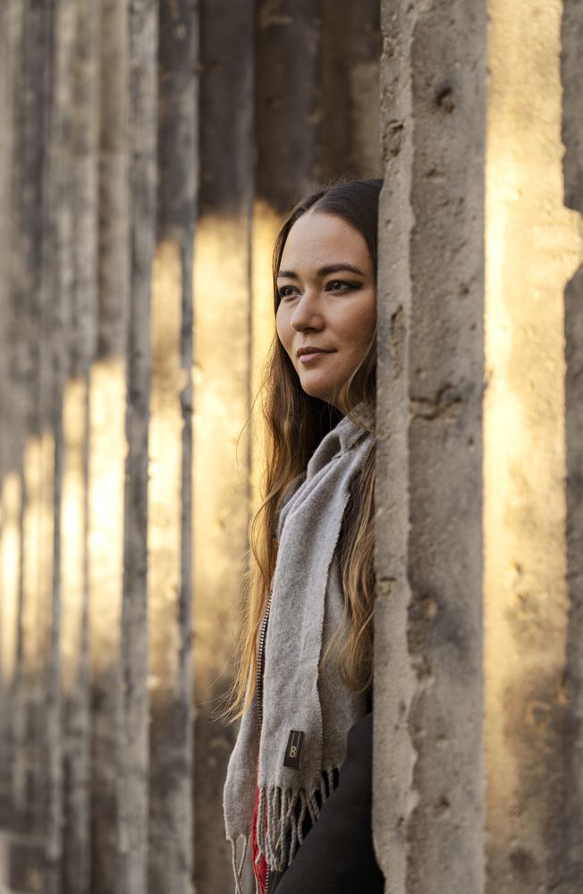 Photograph by Vahe Bazikyan