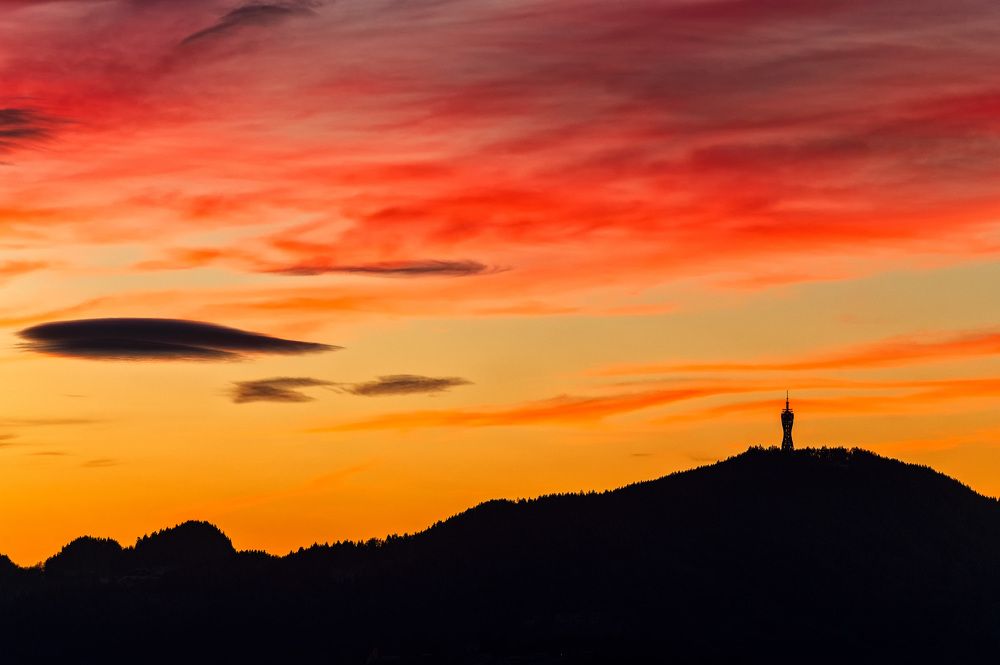 Фотография автора Liviu Ciprian Hiticas