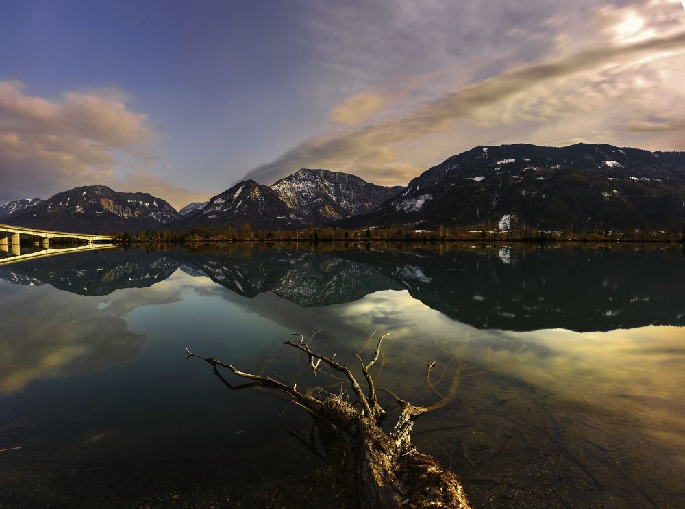 Фотография автора Liviu Ciprian Hiticas