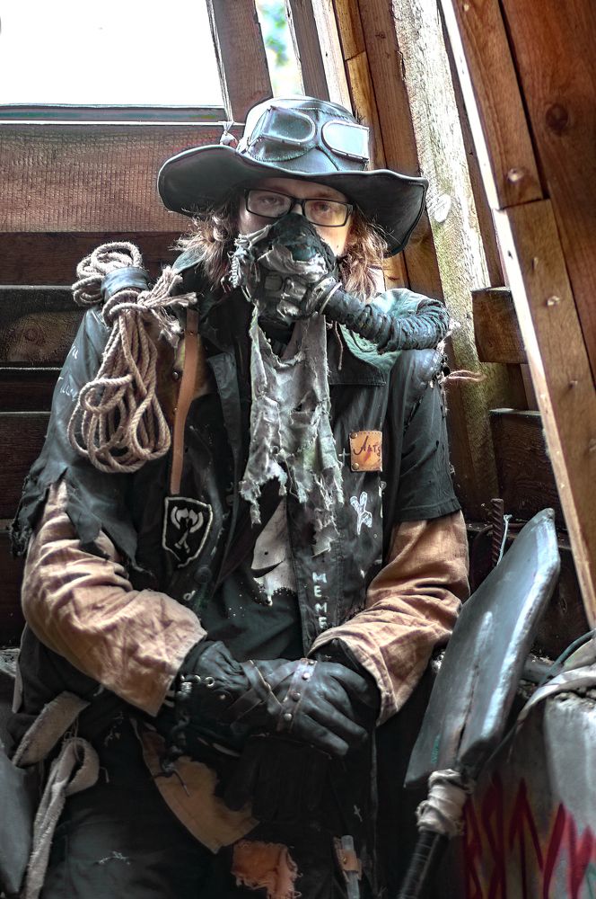 Фотография автора Николай Нестеренко