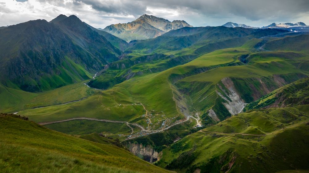 Photograph by Сергей Евдокимов