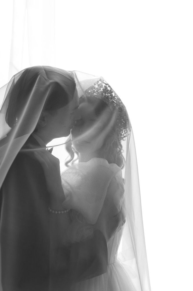 Photograph by Анастасия Сёмкина