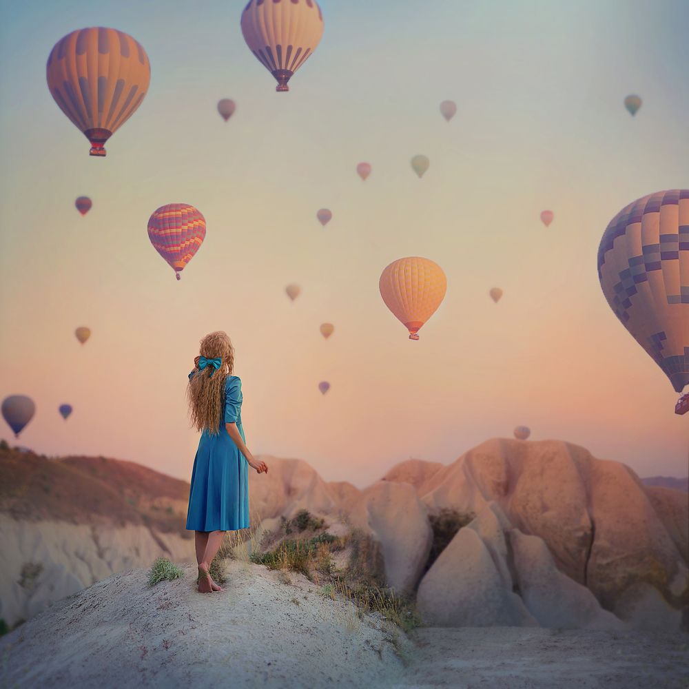 Photograph by Марина Жаринова